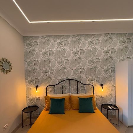 B&B Vittoria Anzio Ngoại thất bức ảnh