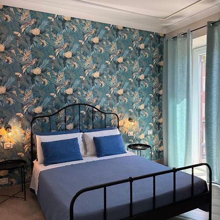B&B Vittoria Anzio Ngoại thất bức ảnh