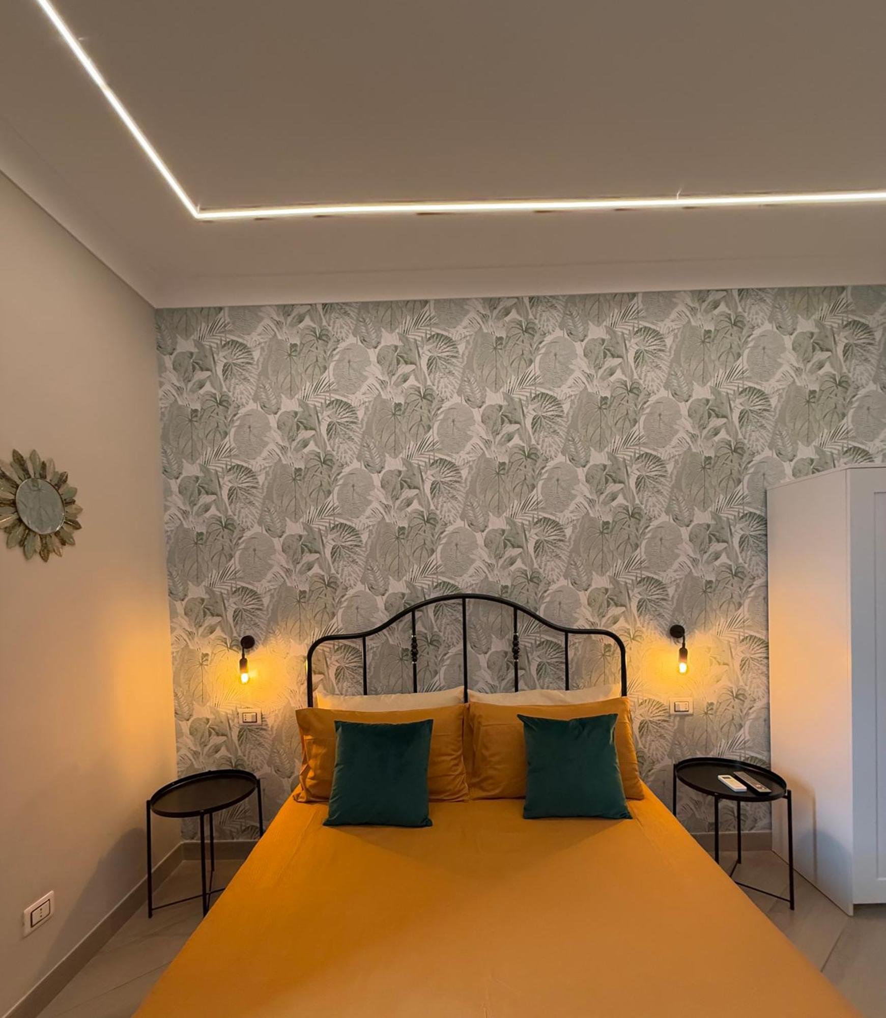 B&B Vittoria Anzio Ngoại thất bức ảnh