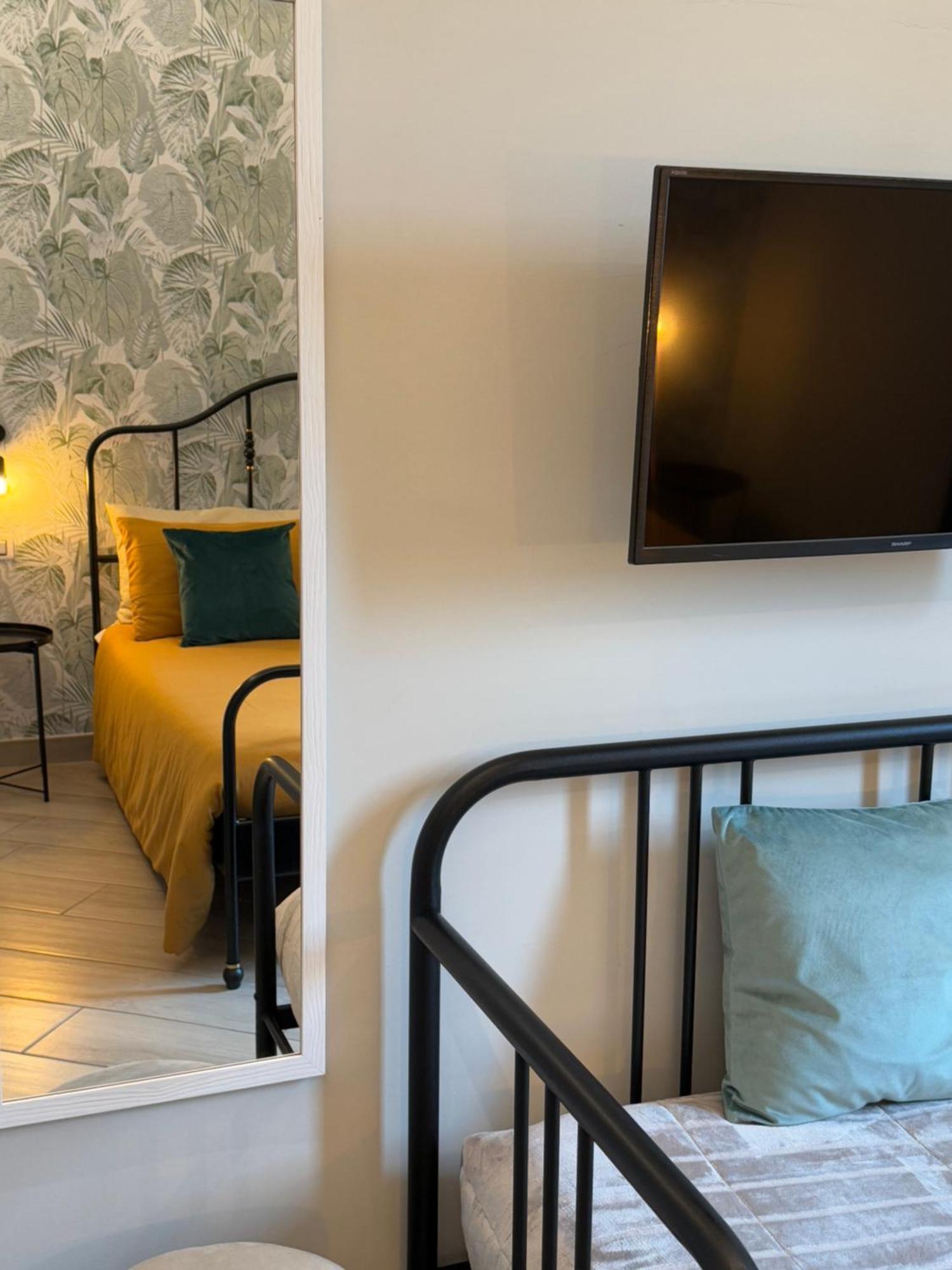 B&B Vittoria Anzio Ngoại thất bức ảnh