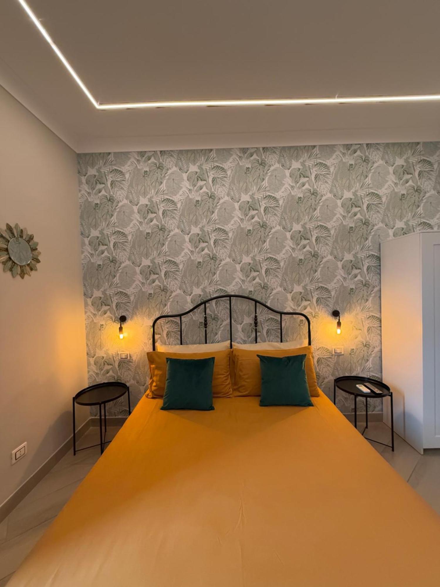 B&B Vittoria Anzio Ngoại thất bức ảnh
