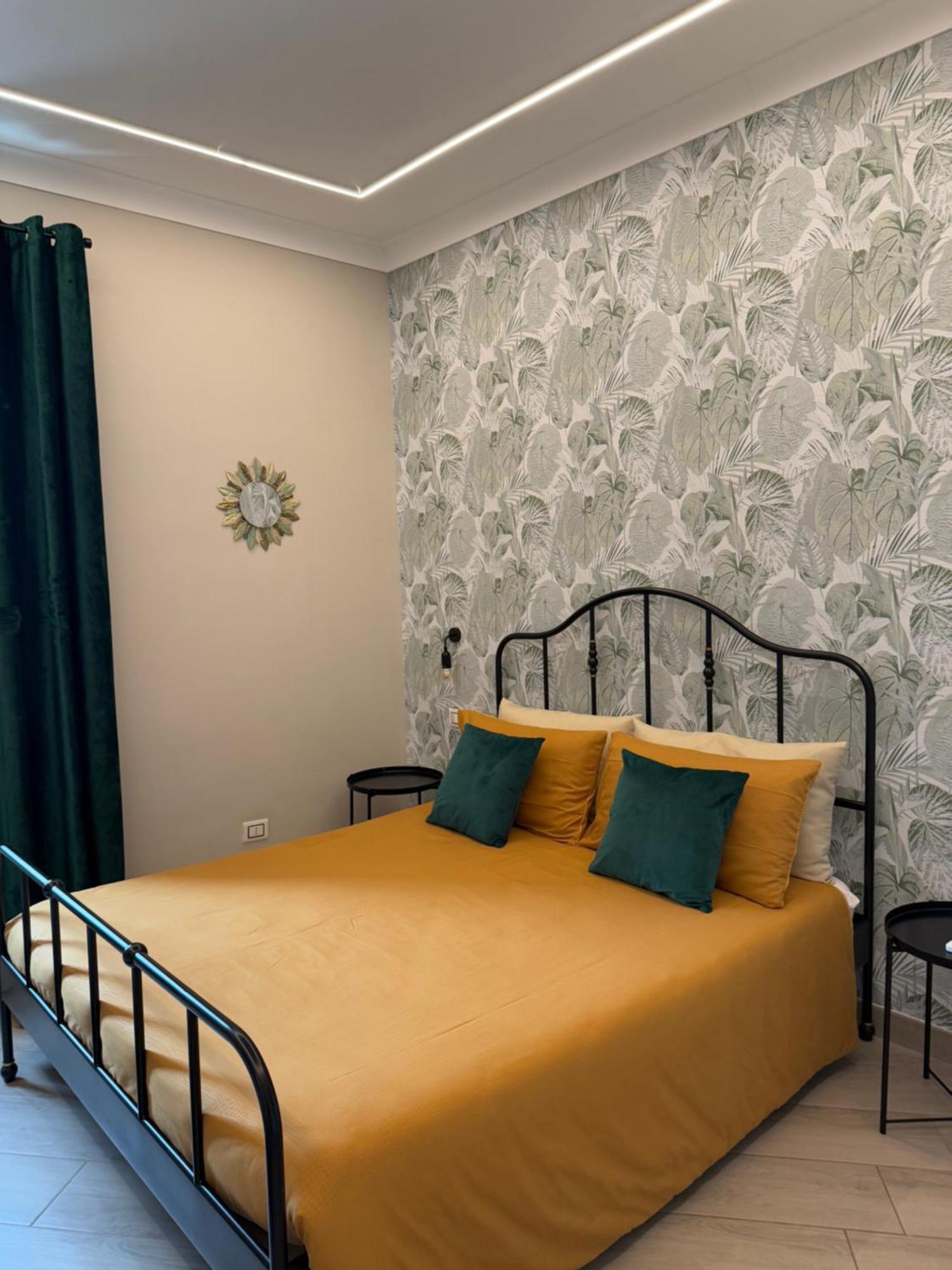 B&B Vittoria Anzio Ngoại thất bức ảnh